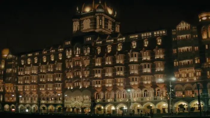 Трейлер (дублированный)