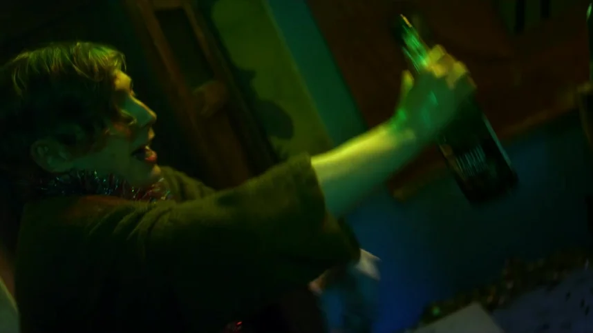 Да и да (без цензуры)