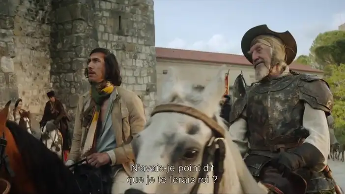 Фрагмент 2 (английский язык)