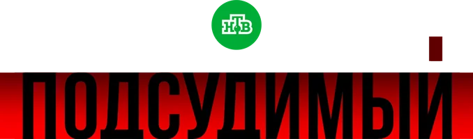 Подсудимый (сериал 2019)