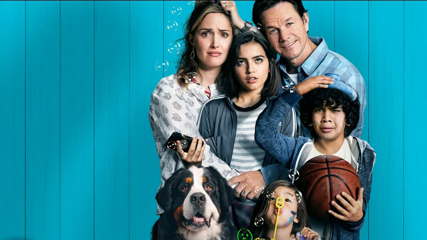 Семья по-быстрому