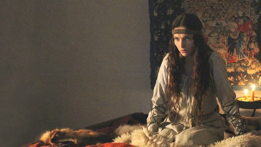 Дом с черными котами