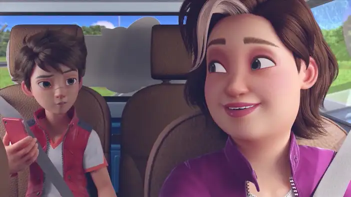 Трейлер (дублированный)