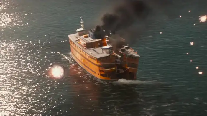 Международный трейлер 3 (дублированный)