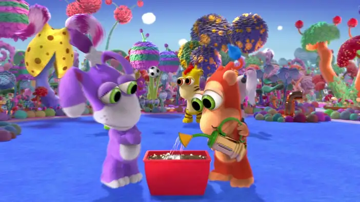 Трейлер (дублированный)