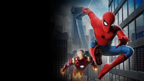 [4K] Человек-Паук: Возвращение домой