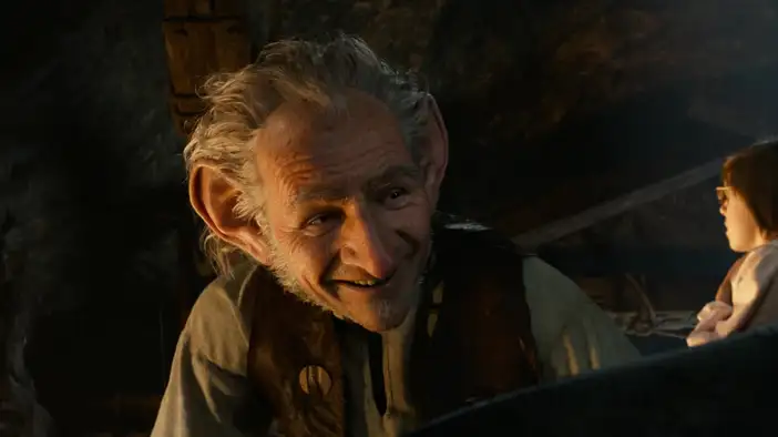 Трейлер (дублированный)