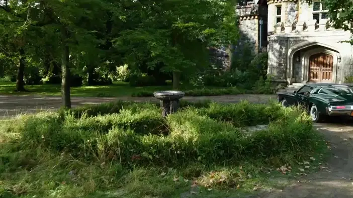 Трейлер (дублированный)