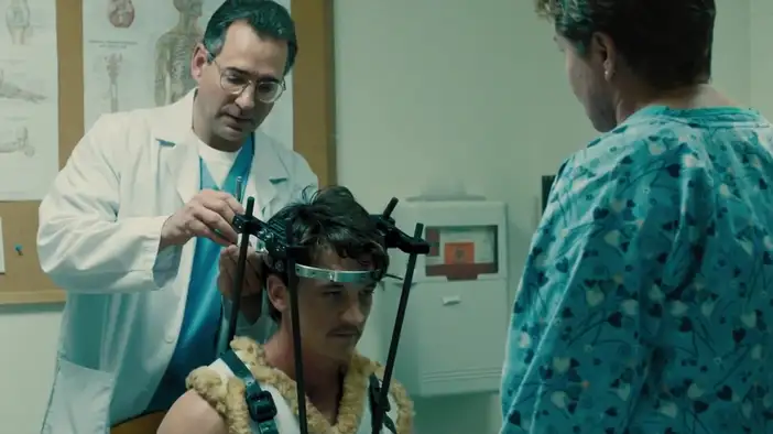 Фрагмент (английский язык)