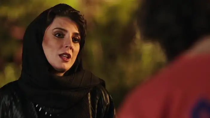 Фрагмент (английские субтитры)