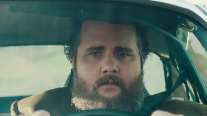 Трейлер (дублированный)