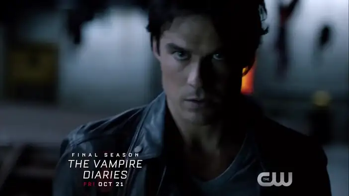 Трейлер (сезон 8, английский язык)