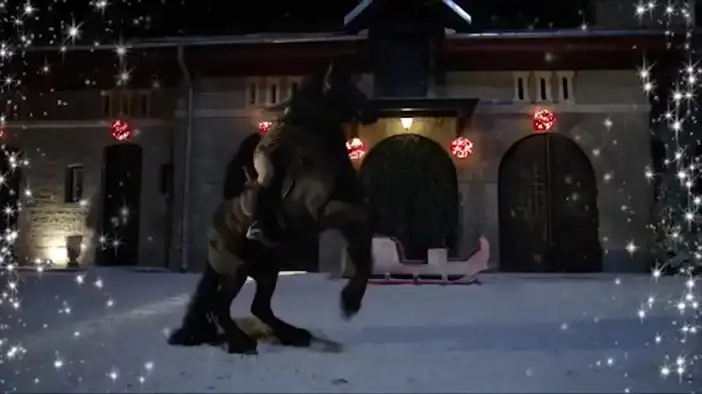 Трейлер (английский язык)