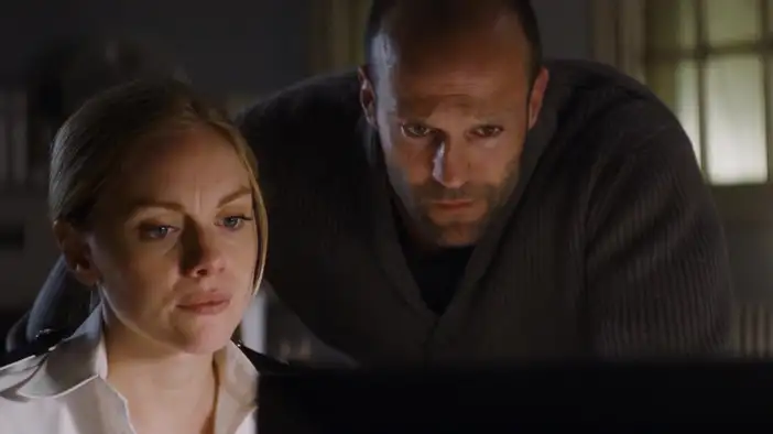 Трейлер (английский язык)