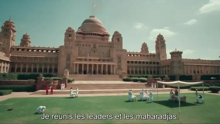 Трейлер 2 (английский язык)