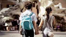 Прогулка по Риму