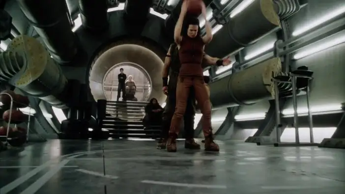 Фрагмент (дублированный)