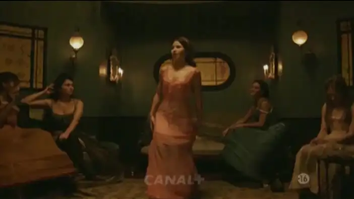 Трейлер (французский язык)