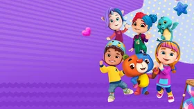 Шмяк. Волшебная лавка Есении