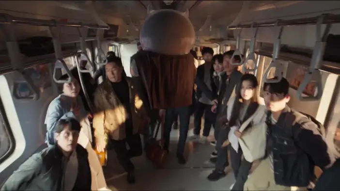 Трейлер (дублированный)