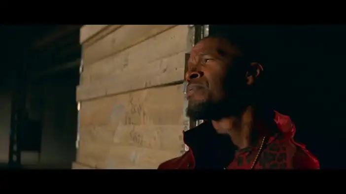 О съемках 3 (английский язык)