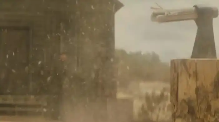 Фрагмент 2 (английский язык)