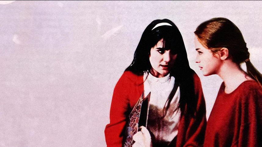 Четыре приключения Ренетт и Мирабель