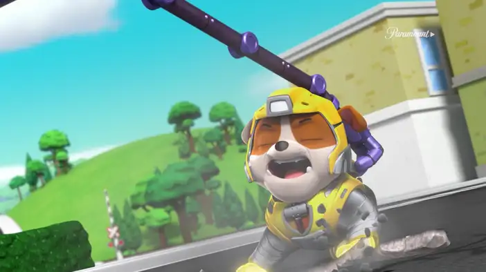 Трейлер (дублированный)