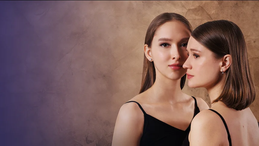 Сёстры по любви