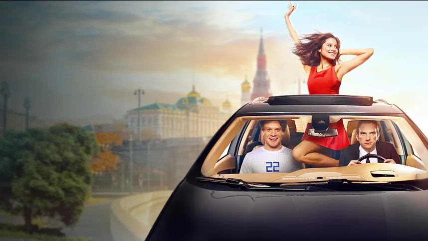 Трезвый водитель