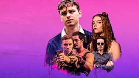 Дублинские дебоширы