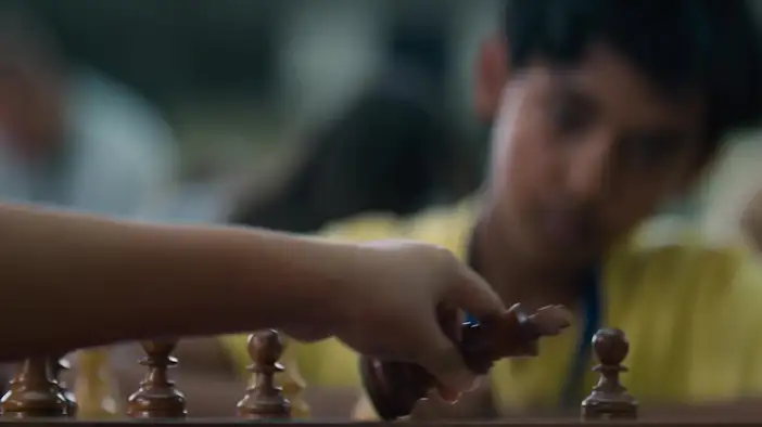 Трейлер (дублированный)