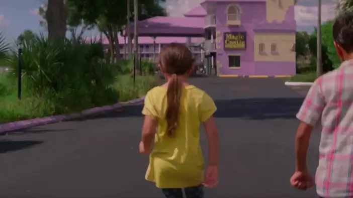 Трейлер (английский язык)