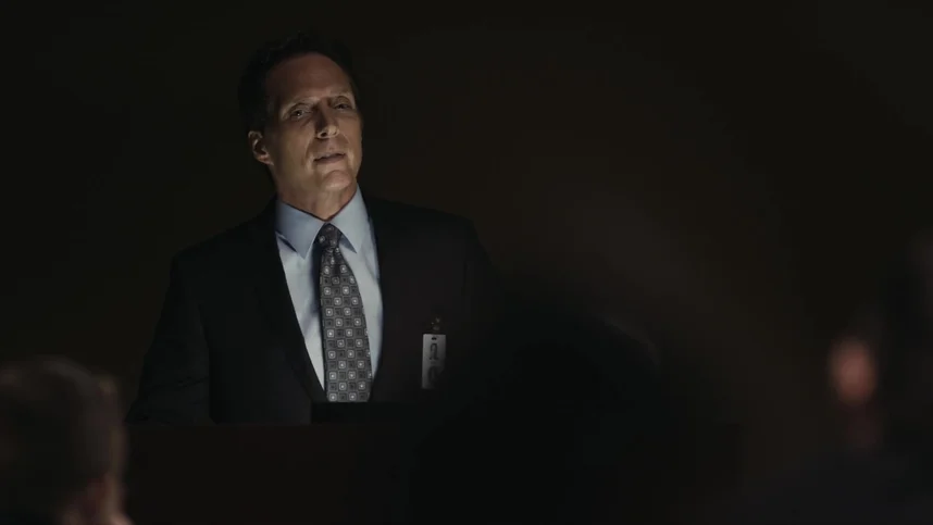 Кодовое имя «Джеронимо»