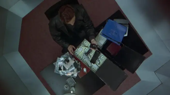 Трейлер (английский язык)