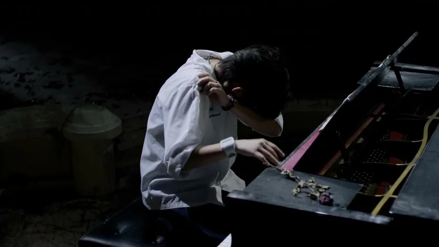 Час призраков 2