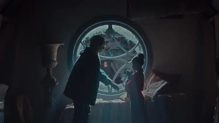 Трейлер (дублированный)