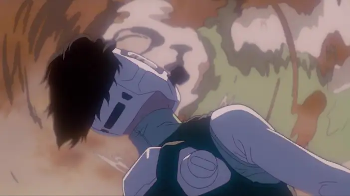 Трейлер дублированный