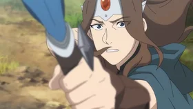 DOTA: Кровь дракона