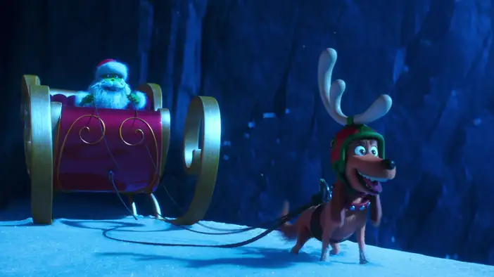 Трейлер 3 (дублированный)