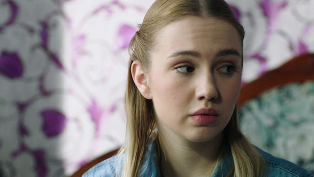 След 35 сезон 80 серия Я больна не вами