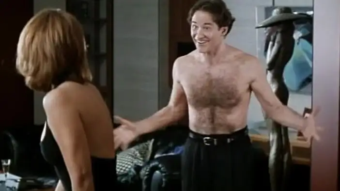 Трейлер (дублированный)