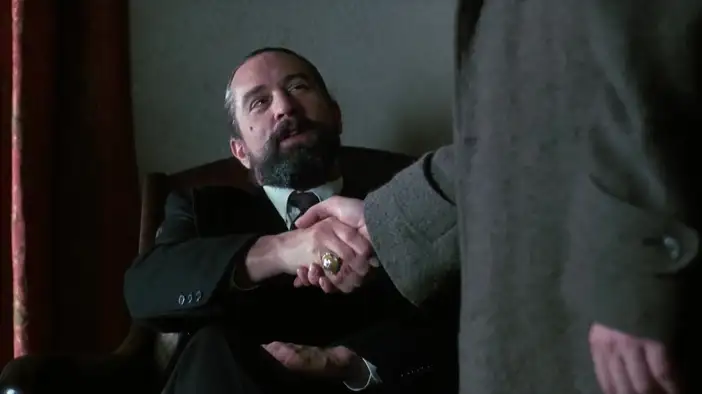 Трейлер (дублированный)