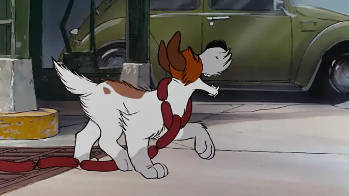 Фрагмент (дублированный)