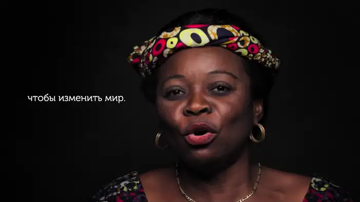 Трейлер (русские субтитры)