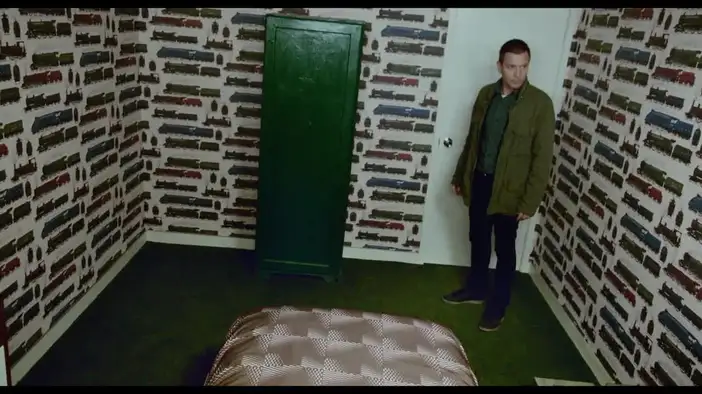 Трейлер 2 (английский язык)