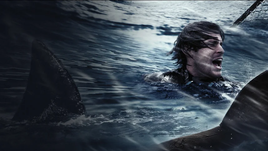 Над глубиной: Хроника выживания