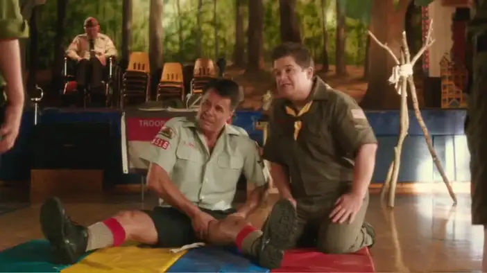 Трейлер (английский язык)