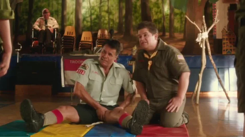 Зов природы