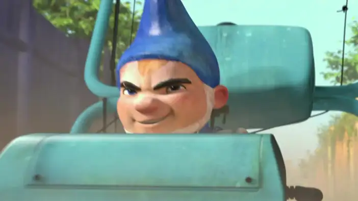 Фрагмент 3 (английский язык)